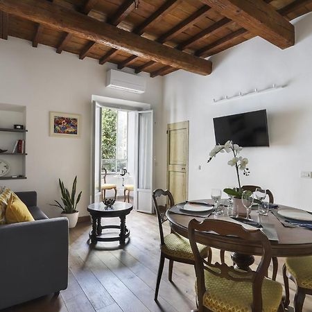 Oltrarno Modern Apartment In Florence - Hosted By Sweetstay Kültér fotó