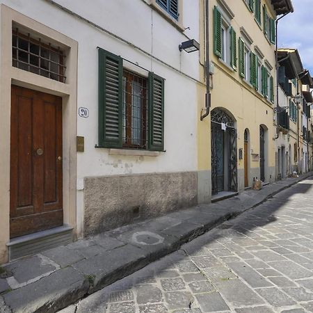 Oltrarno Modern Apartment In Florence - Hosted By Sweetstay Kültér fotó