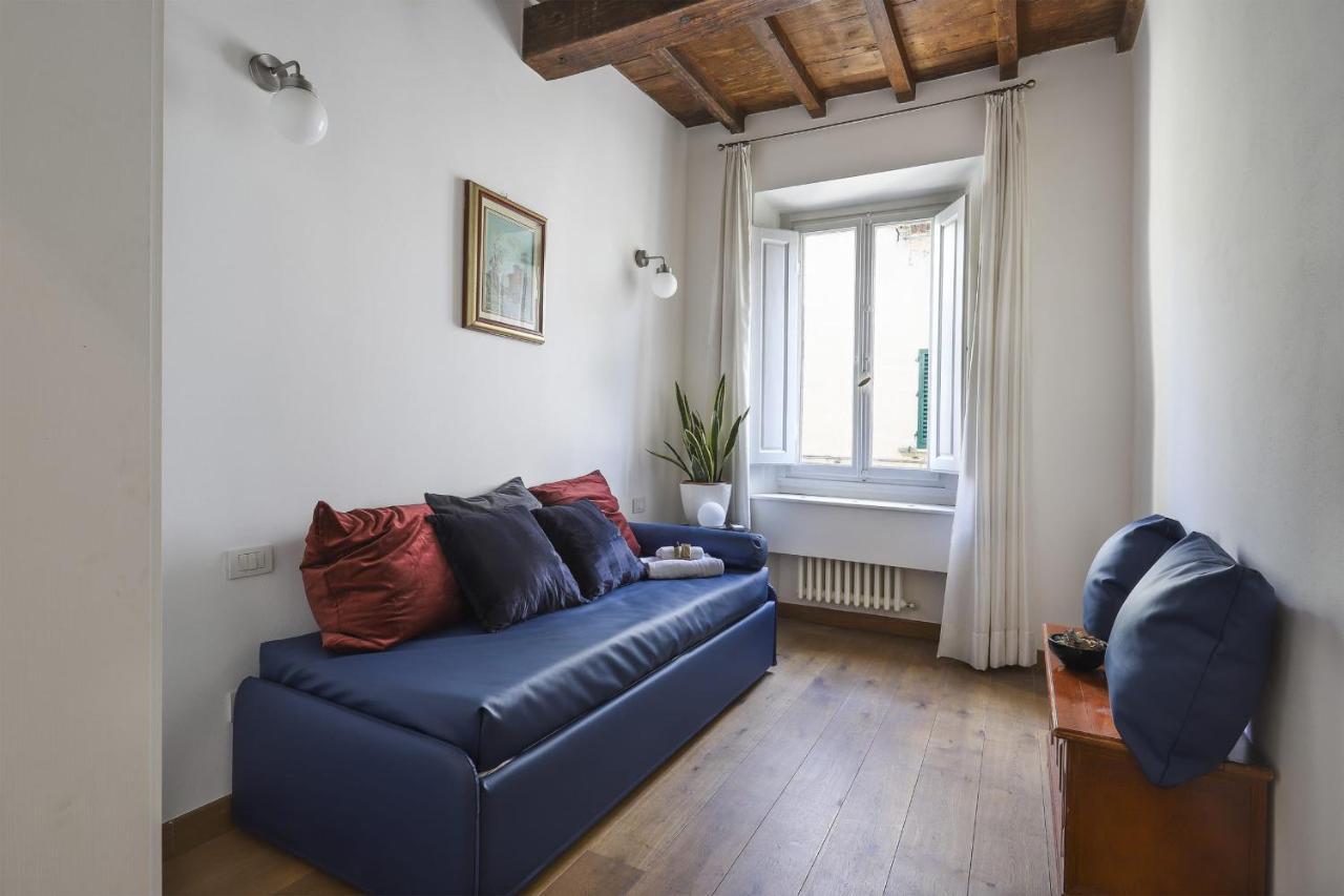 Oltrarno Modern Apartment In Florence - Hosted By Sweetstay Kültér fotó