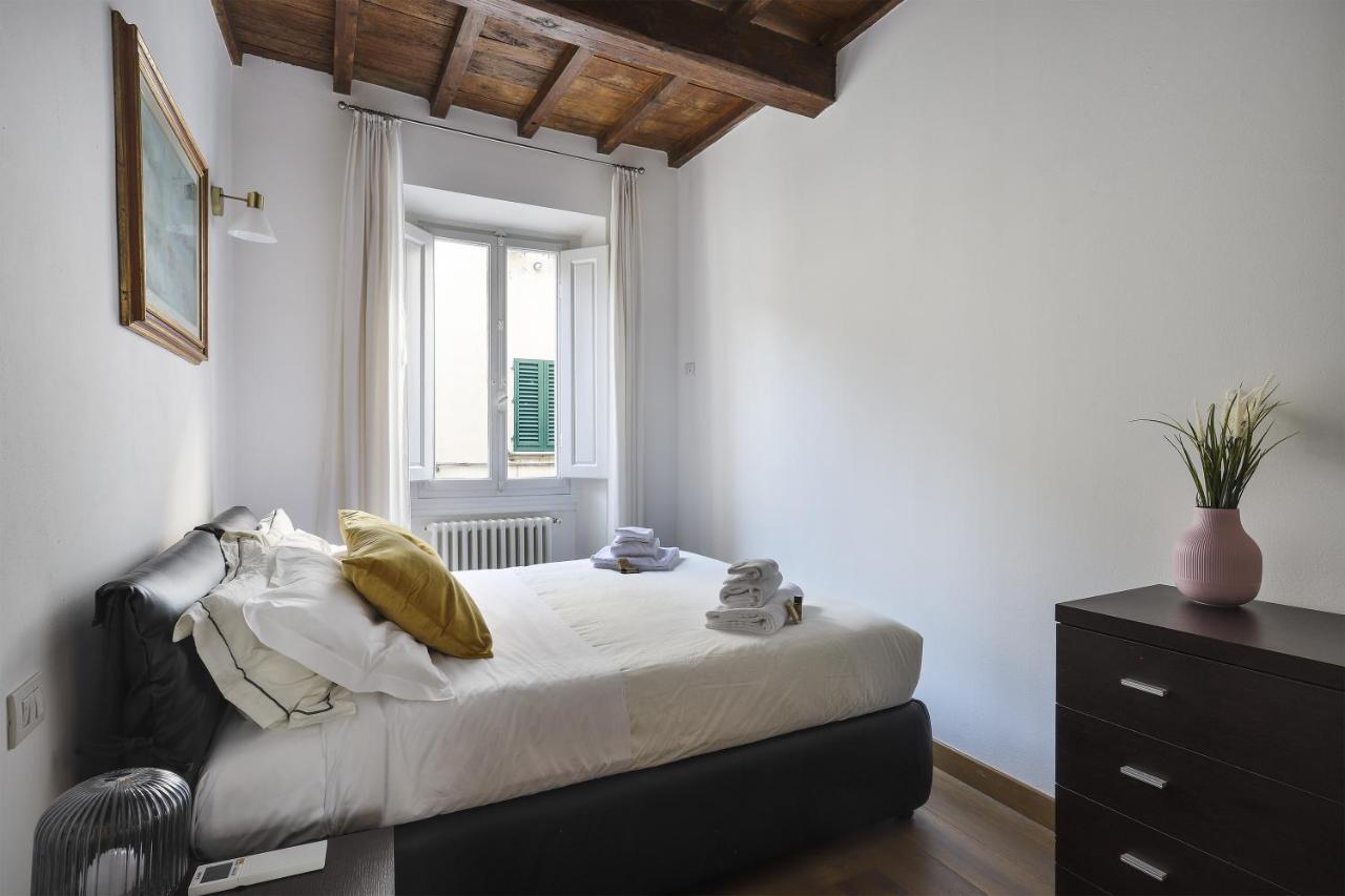 Oltrarno Modern Apartment In Florence - Hosted By Sweetstay Kültér fotó