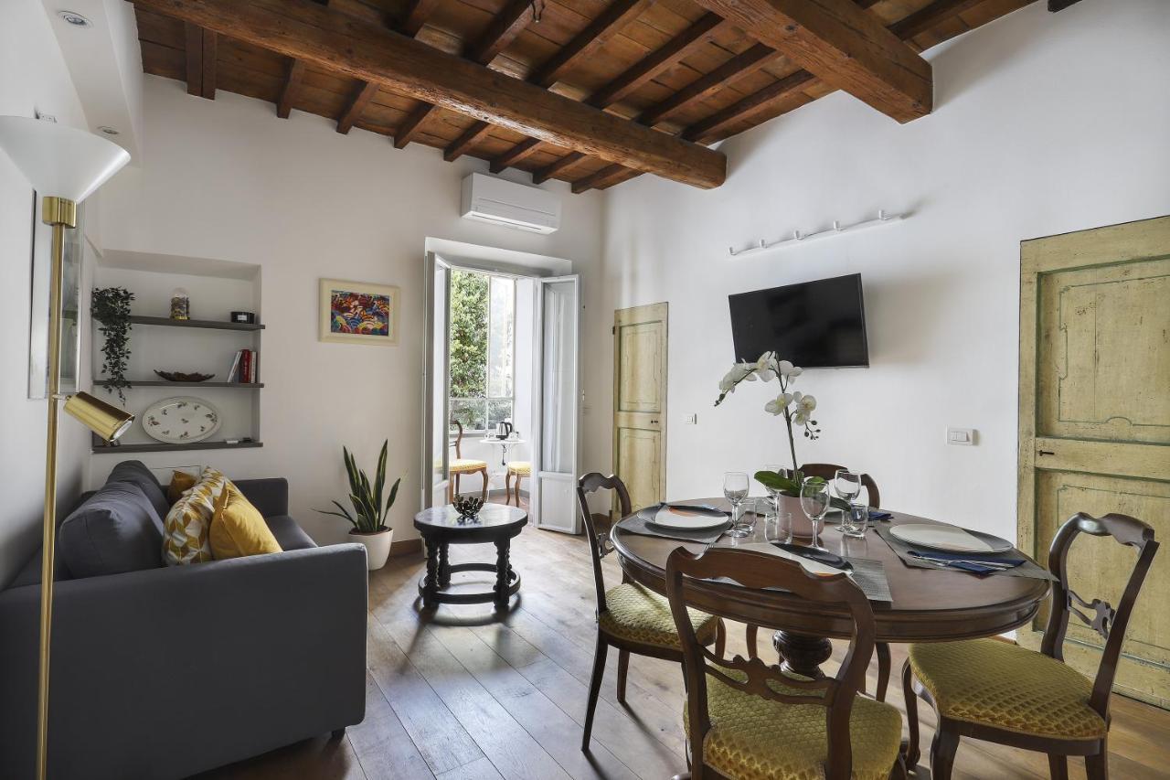 Oltrarno Modern Apartment In Florence - Hosted By Sweetstay Kültér fotó